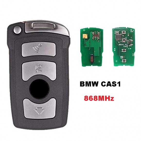 BMW Автоключ з Remote RK09