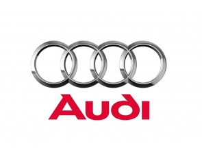 Автоключі Audi