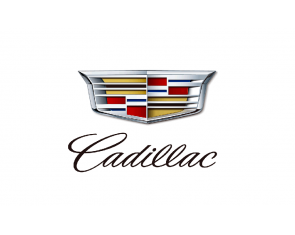 Силіконові чохли до автоключів Cadillac