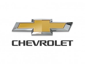 Викидні автоключі Chevrolet