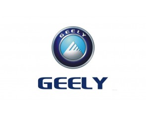 Викидні автоключі Geely