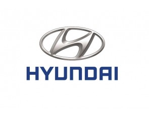 Викидні автоключі Hyundai