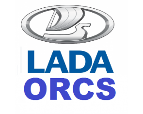 Автоключі Ladaorcs