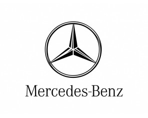 Автоключі Mercedes-Benz