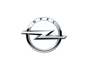 Автоключі Opel