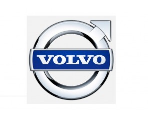 Силіконові чохли до автоключів Volvo