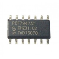 Chip75A Мікросхема PCF 7947