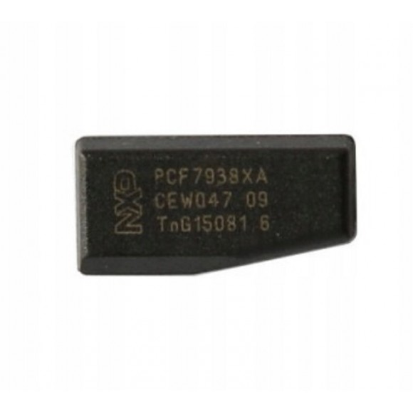 Chip35 PCF7938XA ID47 чіп 2014 HONDA