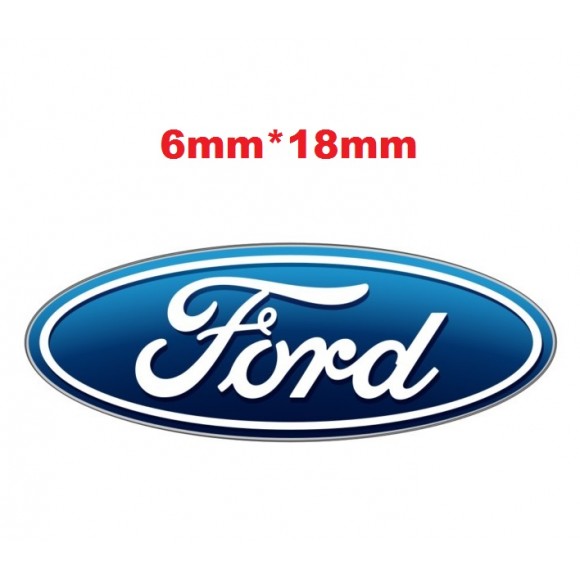 Ford Логотип KS58