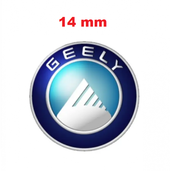 Geely Логотип KS60