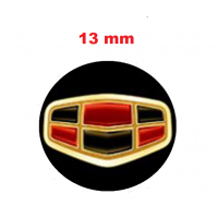 Geely Логотип Logo7