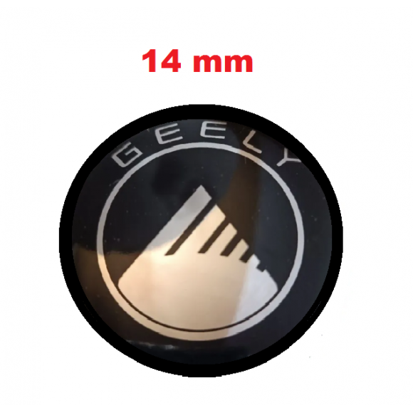 Geely Логотип Logo8