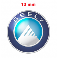 Geely Логотип Logo9