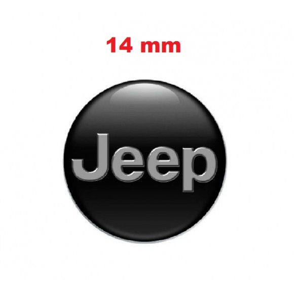 JEEP Логотип LG4