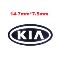 KIA Логотип до автоключа KS601