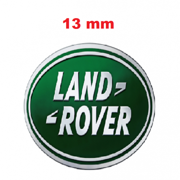 Land Rover Логотип KS18A