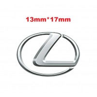 Lexus Логотип KS09A