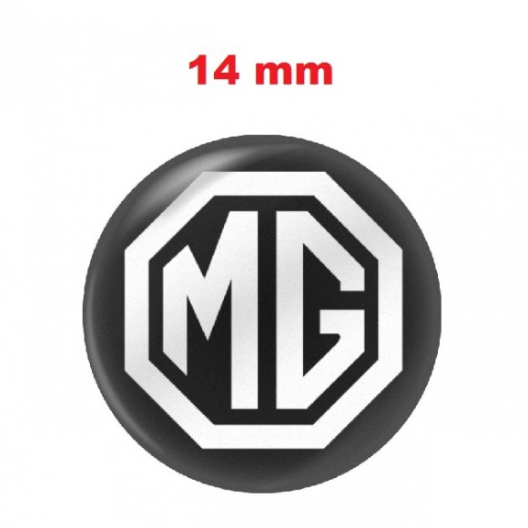 MG Логотип LG5