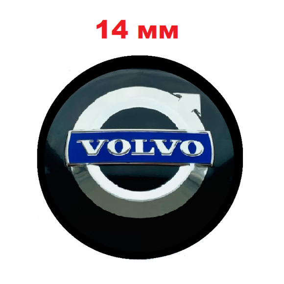 Volvo Логотип KS60